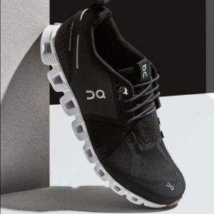 ON Cloud Terry running shoes NWOT